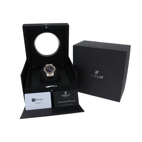 hublot super b gold|Hublot super b price.